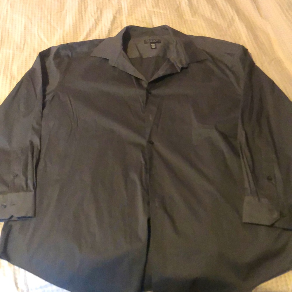 Men’s dress shirt